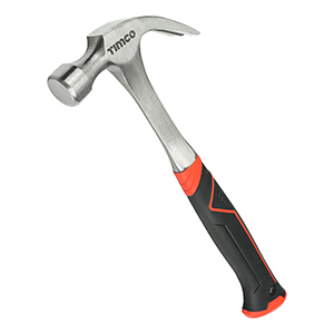 Picture for category Claw Hammer - One Piece