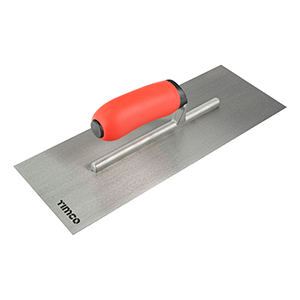 Plastering Trowel - Carbon Steel