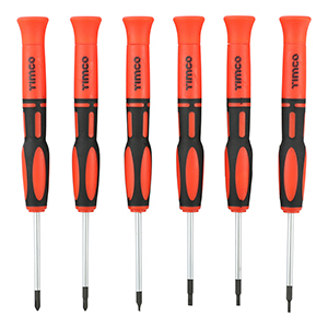 Picture for category Precision Screwdriver Set
