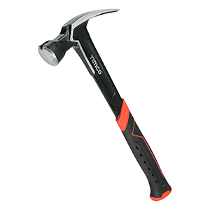 Picture for category Professional Claw Hammer
