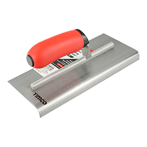 Radius Edging Trowel