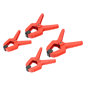 Picture for category Spring Clamp Set