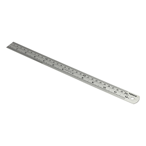 Picture for category Steel Ruler