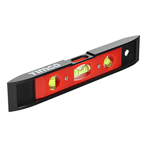 Toolbox Spirit Level