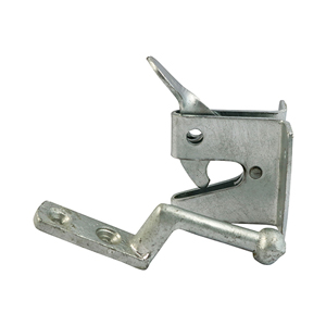 Heavy Automatic Gate Catch