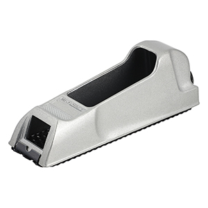 Heavy Duty Rasp Plane