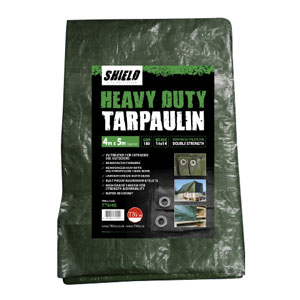 Picture for category Heavy Duty Tarpaulin