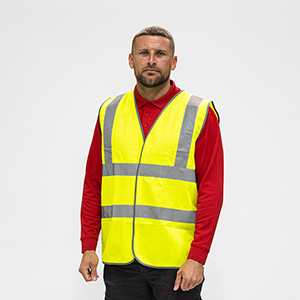 Picture for category Hi-Visibility Vest