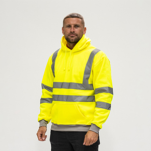 Picture of Hi-Visibility Sweatshirt