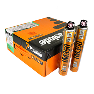 IM350+ Trade Pack with Fuel Cells