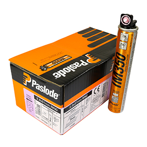 IM350+ Retail Pack with Fuel Cells