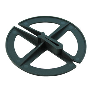 Insulation Retaining Discs