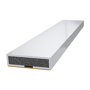 Intumescent Fire Only Seals