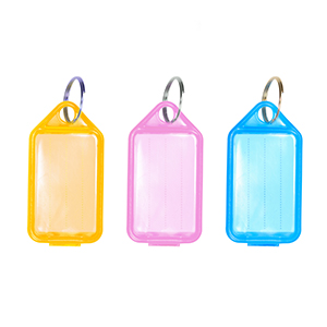 Key Tags