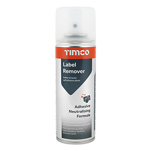 Label Remover