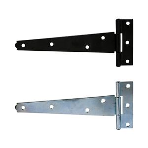 Light Tee Hinges
