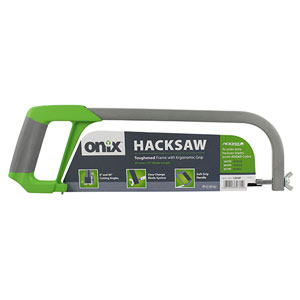 Picture for category Lightweight Hacksaw