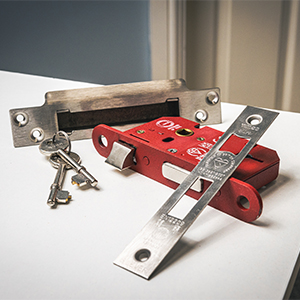 Picture for category Locks & Latches