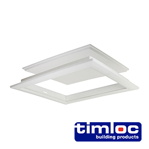 Loft Access Door - Drop In