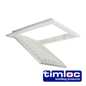 Loft Access Door - Hinged