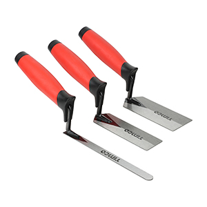 Picture for category Margin Trowel Set