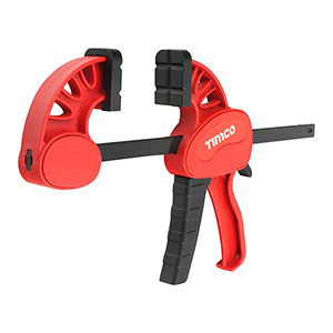 Mini Quick Change Bar Clamp