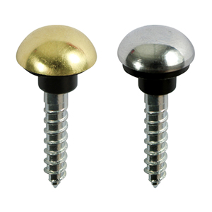 Mirror Screws