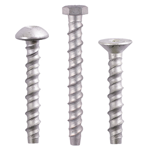 Picture for category Multi-Fix Bolts