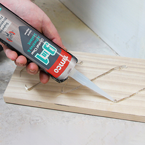 Multi-Fix 9 in 1 Adhesives & Sealants