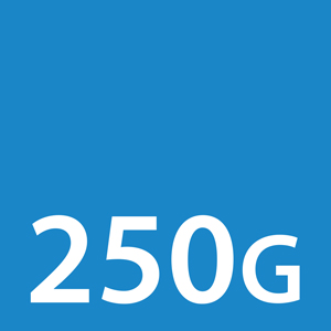250g