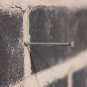 Picture for category Zinc Masonry Nails
