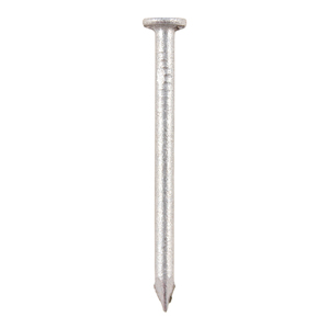 Round Wire - Galvanised