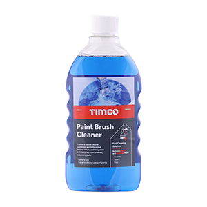 Picture for category Paint Brush Cleaner