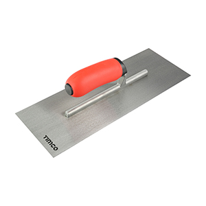 Picture for category Plastering Trowel - Carbon Steel