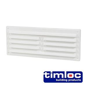Picture for category Louvre Vent - Plastic