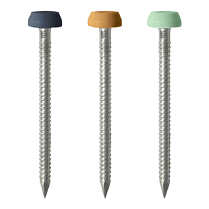 Picture for category Polymer Headed Pins