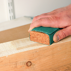 Picture for category Sandpaper Rolls