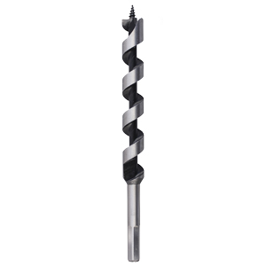 Picture for category Auger Bit - Hex Shank