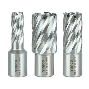 Broaching Cutters