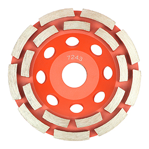 Picture for category Cup Grinding Wheel