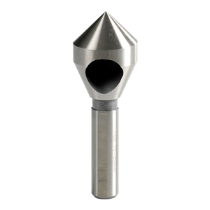 Picture for category De-Burring Countersink