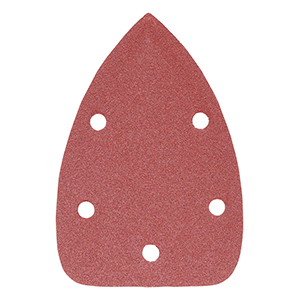 Detail Sanding Sheet