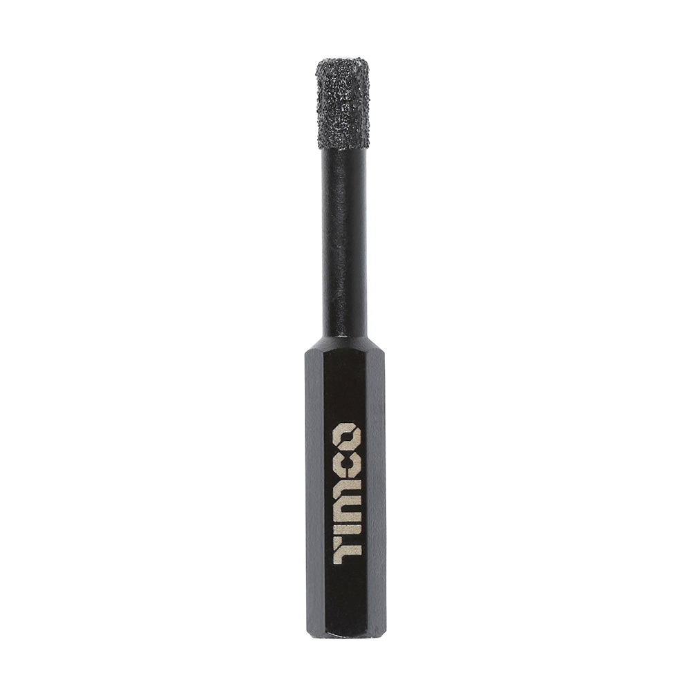 Dry Diamond Drill Bit