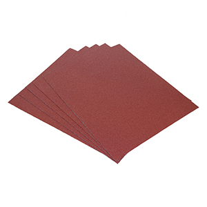 Full Sanding Sheets