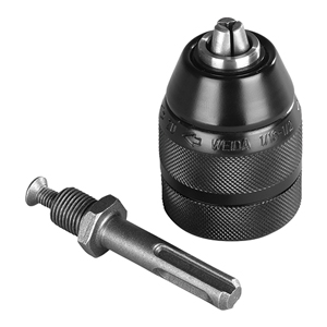 Picture for category Half Inch Keyless Chuck Set