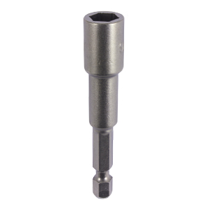 Picture for category Magnetic Socket Driver Bit
