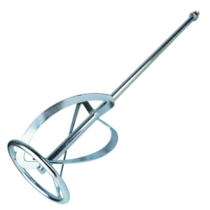 Professional Mixing Paddle