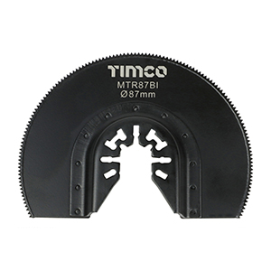 Picture for category Multi-Tool Blades