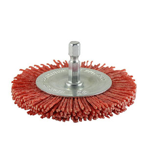 Picture for category Nylon Wheel Brush