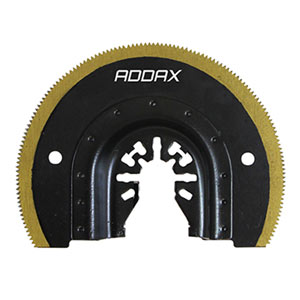 Picture for category Radial Blade